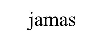 JAMAS