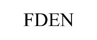 FDEN