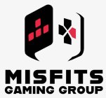 MISFITS GAMING GROUP