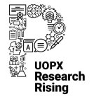 P UOPX RESEARCH RISING 10110 A