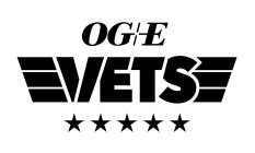 OG+E VETS