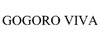 GOGORO VIVA