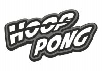 HOOP PONG