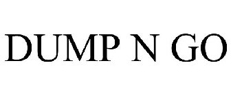 DUMP N GO