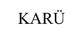 KARÜ