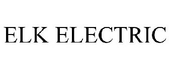 ELK ELECTRIC