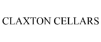 CLAXTON CELLARS