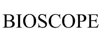 BIOSCOPE