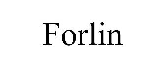 FORLIN