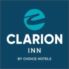 C CLARION INN BY CHOICE HOTELS