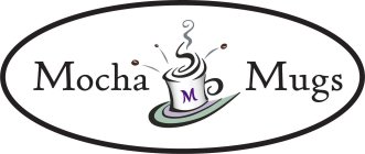 MOCHA MUGS M