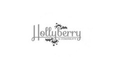 HOLLYBERRY & COMPANY