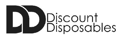 DD DISCOUNT DISPOSABLES