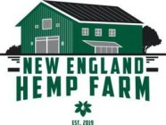 NEW ENGLAND HEMP FARM EST 2019