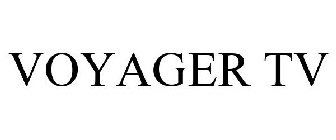 VOYAGER TV