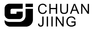 CJ CHUAN JIING