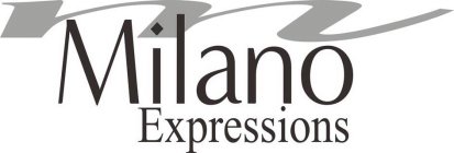 M MILANO EXPRESSIONS