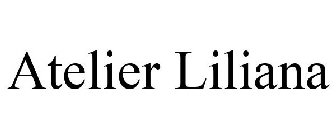 ATELIER LILIANA