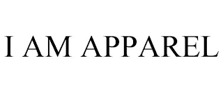 I AM APPAREL