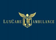 LUXCARE LC AMBULANCE