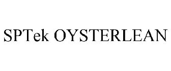 SPTEK OYSTERLEAN