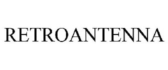 RETROANTENNA