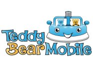 TEDDY BEAR MOBILE