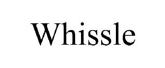 WHISSLE