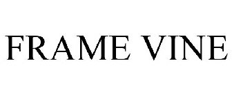 FRAMEVINE