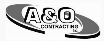 A&O CONTRACTING INC.