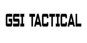 GSI TACTICAL