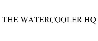 THE WATERCOOLER HQ