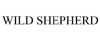 WILD SHEPHERD