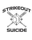 STRIKEOUT SUICIDE