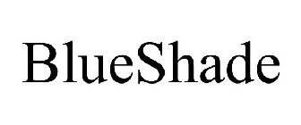 BLUESHADE