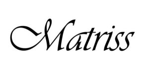 MATRISS