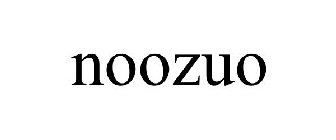 NOOZUO