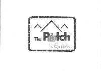 THE PATCH IN ELIZABETH