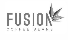 FUSION COFFEE BEANS