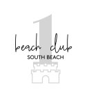 1 BEACH CLUB SOUTH BEACH