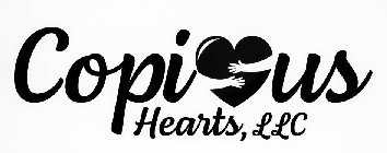 COPIOUS HEARTS, LLC