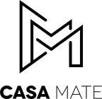 CM CASA MATE