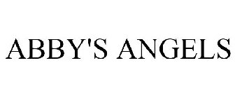ABBY'S ANGELS