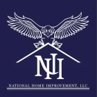NATIONAL HOME IMPROVEMENT, LLC NHI