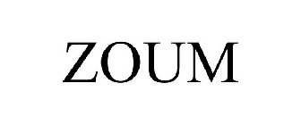 ZOUM
