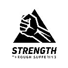 STRENGTH THROUGH SUFFERING