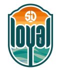 SD LOYAL SC