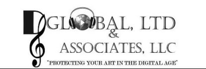 D S GLOBAL LTD & ASSOCIATES, LLC 