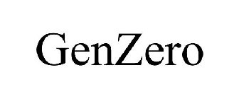 GENZERO