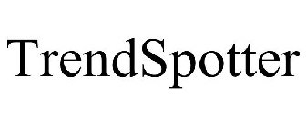 TRENDSPOTTER
